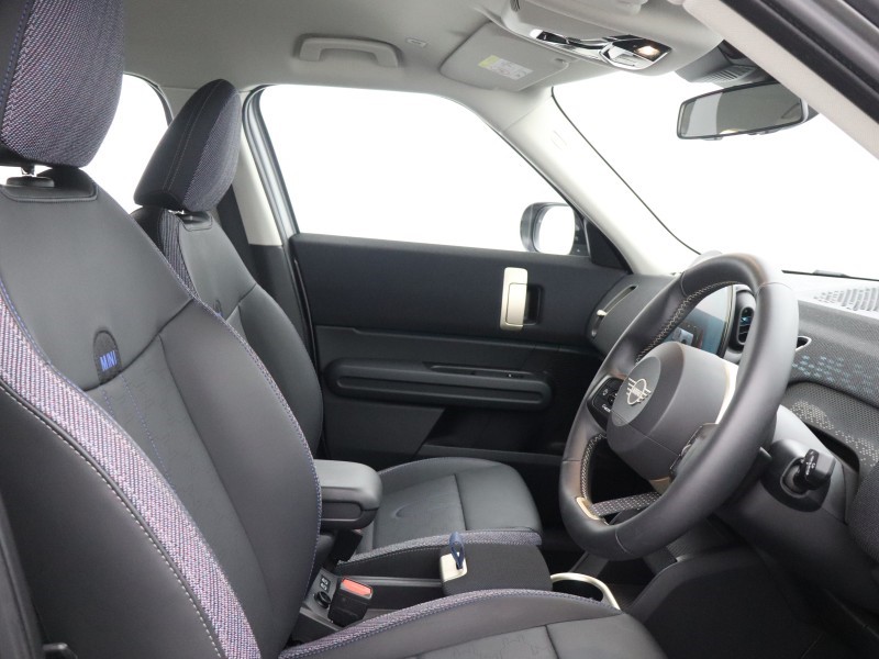 2025 (25) MINI COUNTRYMAN 1.5 C Classic 5dr Auto 5545376