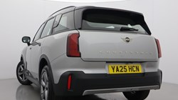 2025 (25) MINI COUNTRYMAN 1.5 C Classic 5dr Auto 5545415
