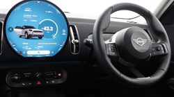 2025 (25) MINI COUNTRYMAN 1.5 C Classic 5dr Auto 5545408