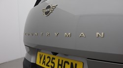 2025 (25) MINI COUNTRYMAN 1.5 C Classic 5dr Auto 5545359