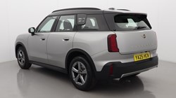 2025 (25) MINI COUNTRYMAN 1.5 C Classic 5dr Auto 5545355