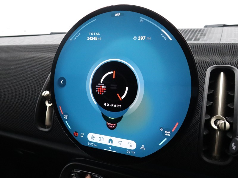 2025 (25) MINI COUNTRYMAN 1.5 C Classic 5dr Auto 5545397