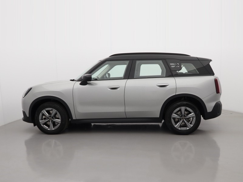 2025 (25) MINI COUNTRYMAN 1.5 C Classic 5dr Auto 5545354