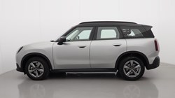 2025 (25) MINI COUNTRYMAN 1.5 C Classic 5dr Auto 5545354