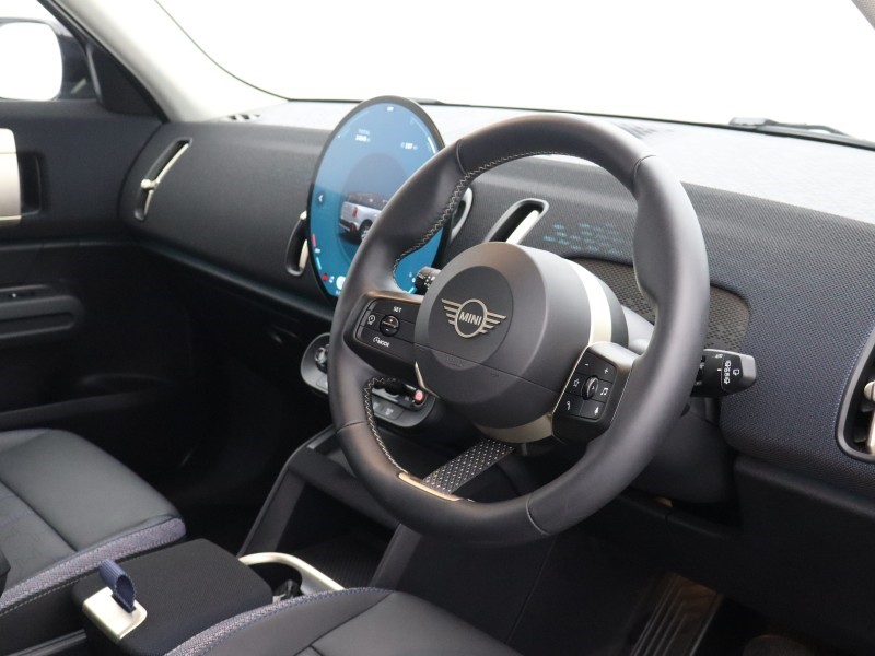 2025 (25) MINI COUNTRYMAN 1.5 C Classic 5dr Auto 5545375