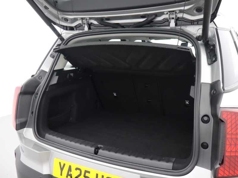2025 (25) MINI COUNTRYMAN 1.5 C Classic 5dr Auto 5545367