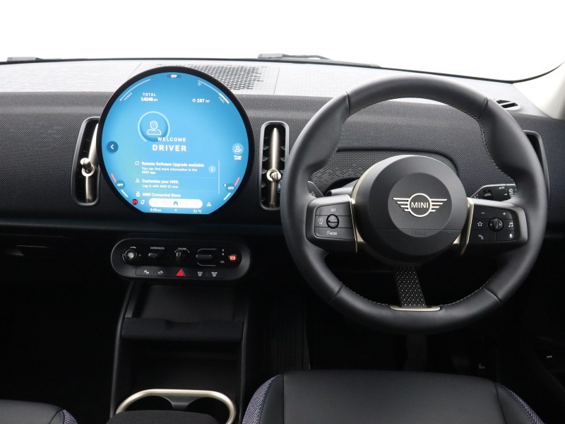 2025 (25) MINI COUNTRYMAN 1.5 C Classic 5dr Auto 5545404