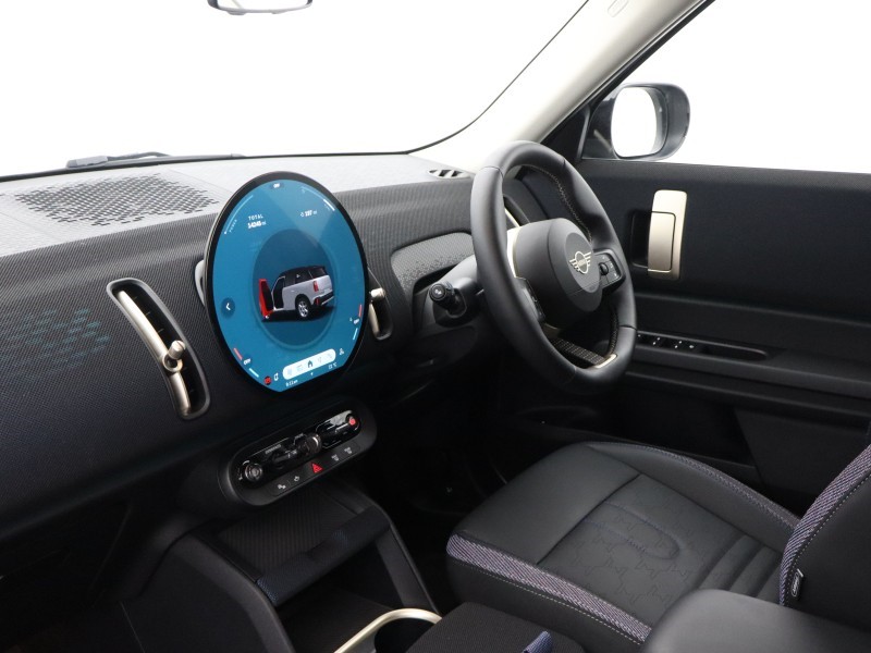 2025 (25) MINI COUNTRYMAN 1.5 C Classic 5dr Auto 5545416