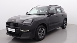 2025 (25) MINI COUNTRYMAN 1.5 C Classic 5dr Auto 5612218