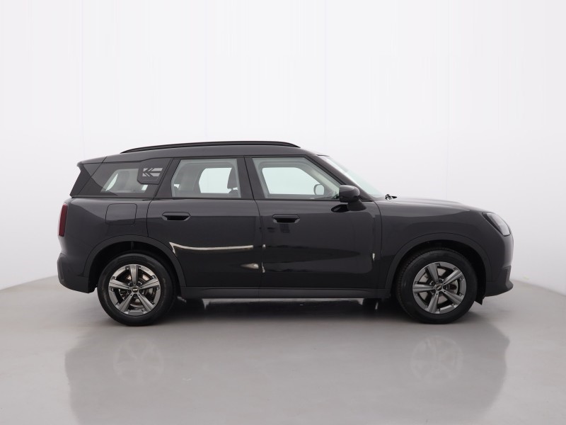 2025 (25) MINI COUNTRYMAN 1.5 C Classic 5dr Auto 5612223