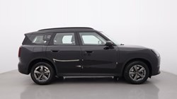 2025 (25) MINI COUNTRYMAN 1.5 C Classic 5dr Auto 5612223
