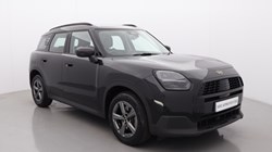 2025 (25) MINI COUNTRYMAN 1.5 C Classic 5dr Auto 5612216