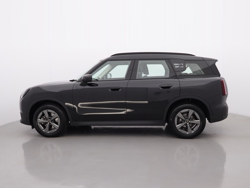 2025 (25) MINI COUNTRYMAN 1.5 C Classic 5dr Auto 5612219