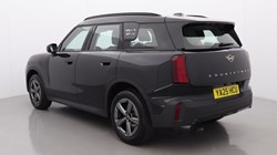 2025 (25) MINI COUNTRYMAN 1.5 C Classic 5dr Auto 1
