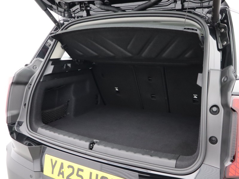 2025 (25) MINI COUNTRYMAN 1.5 C Classic 5dr Auto 5612231