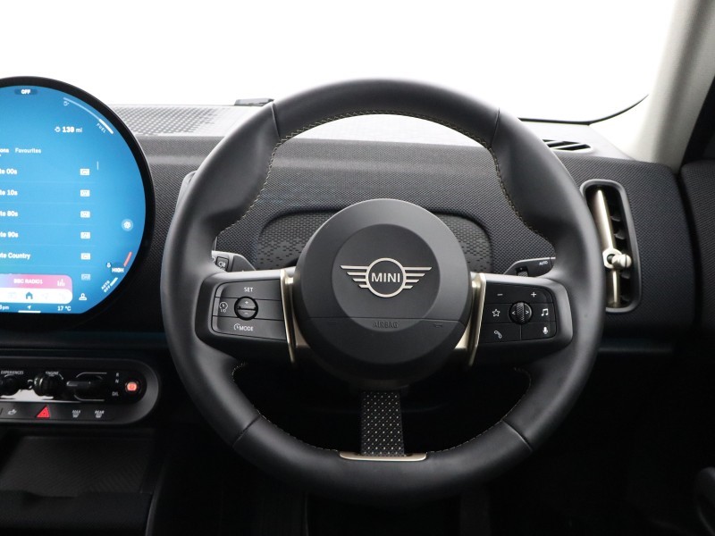 2025 (25) MINI COUNTRYMAN 1.5 C Classic 5dr Auto 5612268