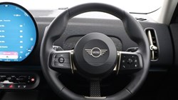 2025 (25) MINI COUNTRYMAN 1.5 C Classic 5dr Auto 5612268