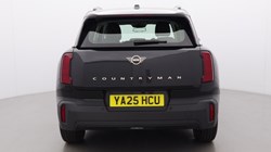 2025 (25) MINI COUNTRYMAN 1.5 C Classic 5dr Auto 5612221