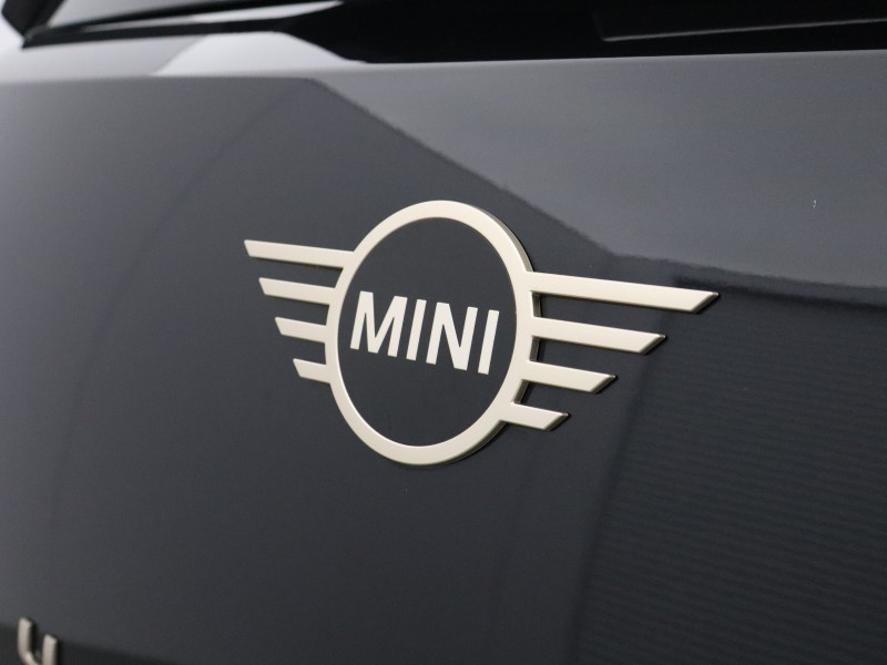 2025 (25) MINI COUNTRYMAN 1.5 C Classic 5dr Auto 5612226
