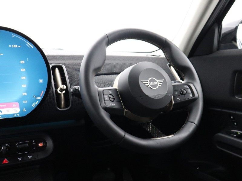 2025 (25) MINI COUNTRYMAN 1.5 C Classic 5dr Auto 5612269