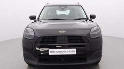 2025 (25) MINI COUNTRYMAN 1.5 C Classic 5dr Auto 5612217