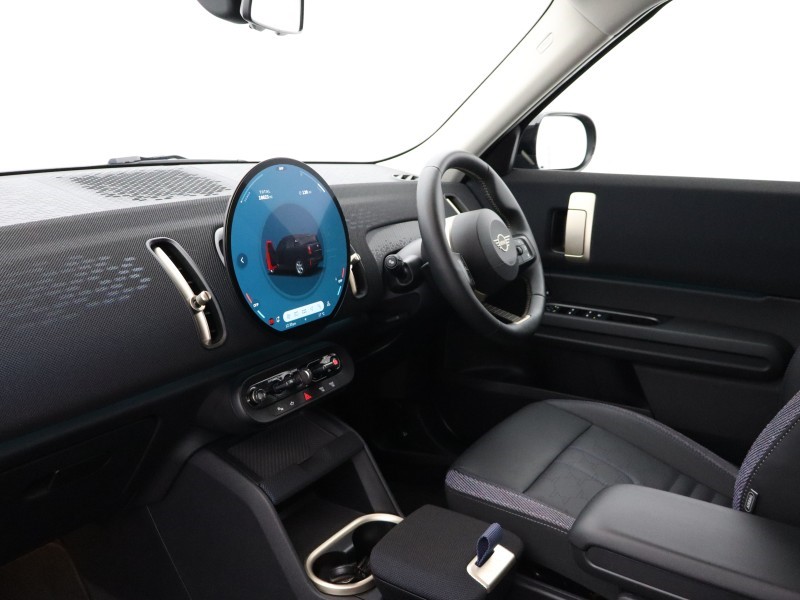 2025 (25) MINI COUNTRYMAN 1.5 C Classic 5dr Auto 5612235