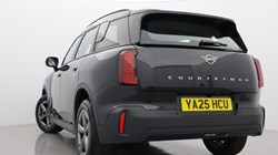 2025 (25) MINI COUNTRYMAN 1.5 C Classic 5dr Auto 5612274