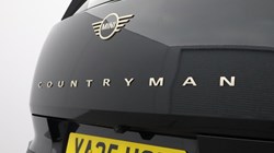 2025 (25) MINI COUNTRYMAN 1.5 C Classic 5dr Auto 5612225
