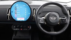 2025 (25) MINI COUNTRYMAN 1.5 C Classic 5dr Auto 5612267