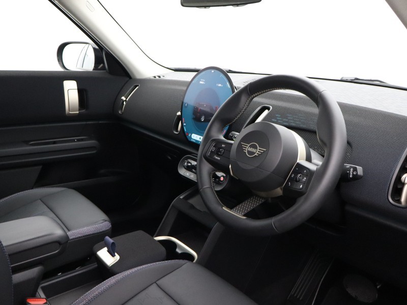 2025 (25) MINI COUNTRYMAN 1.5 C Classic 5dr Auto 5612238
