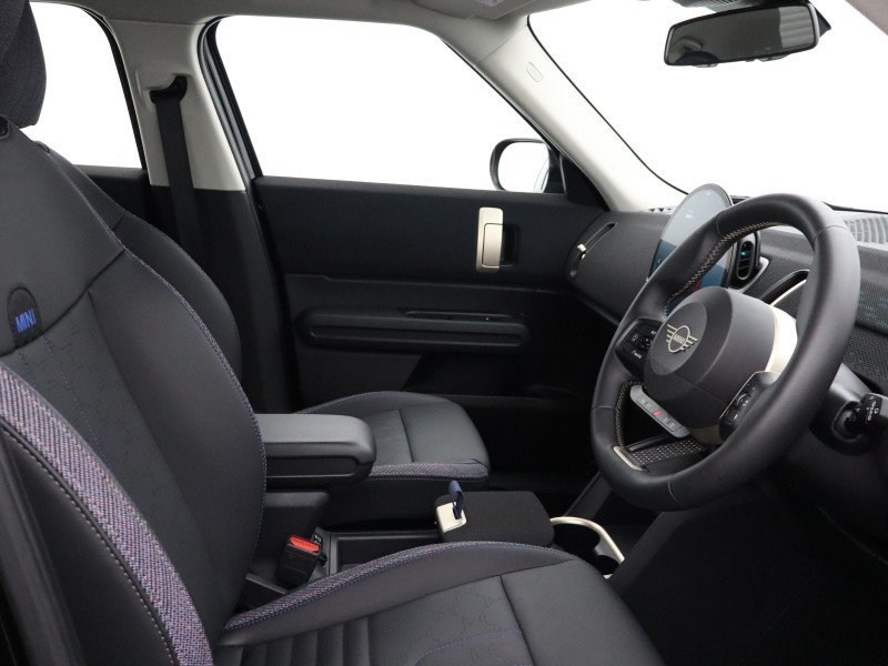 2025 (25) MINI COUNTRYMAN 1.5 C Classic 5dr Auto 5612239