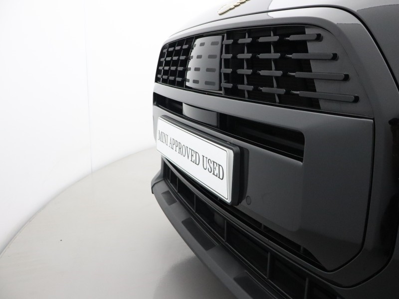 2025 (25) MINI COUNTRYMAN 1.5 C Classic 5dr Auto 5612275