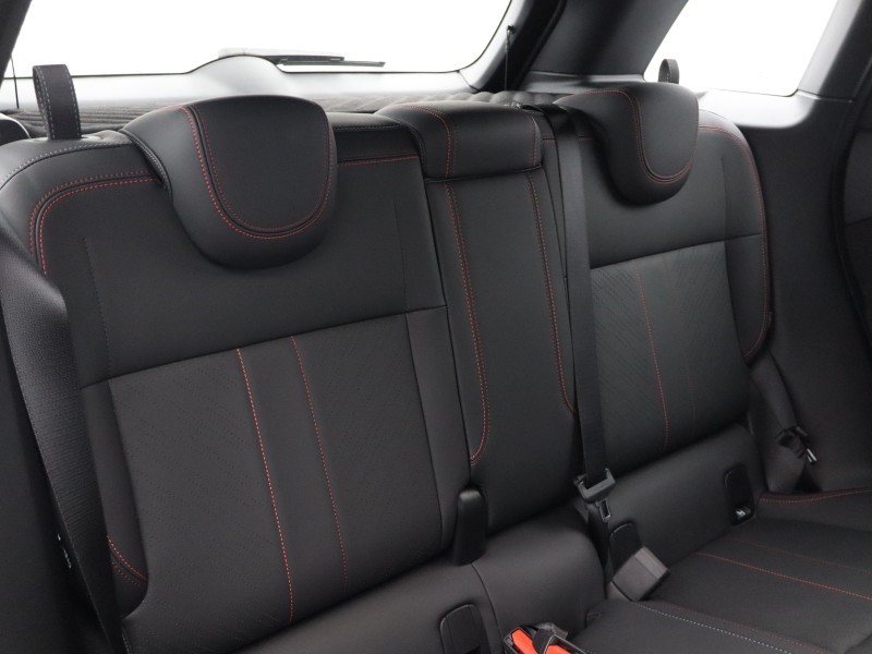 2025 (75) MINI ACEMAN 160kW SE Sport 54kWh 5dr Auto 5536096