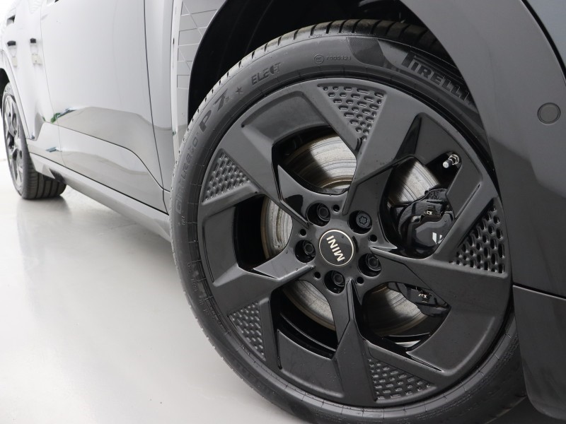 2025 (75) MINI ACEMAN 160kW SE Sport 54kWh 5dr Auto 5536123