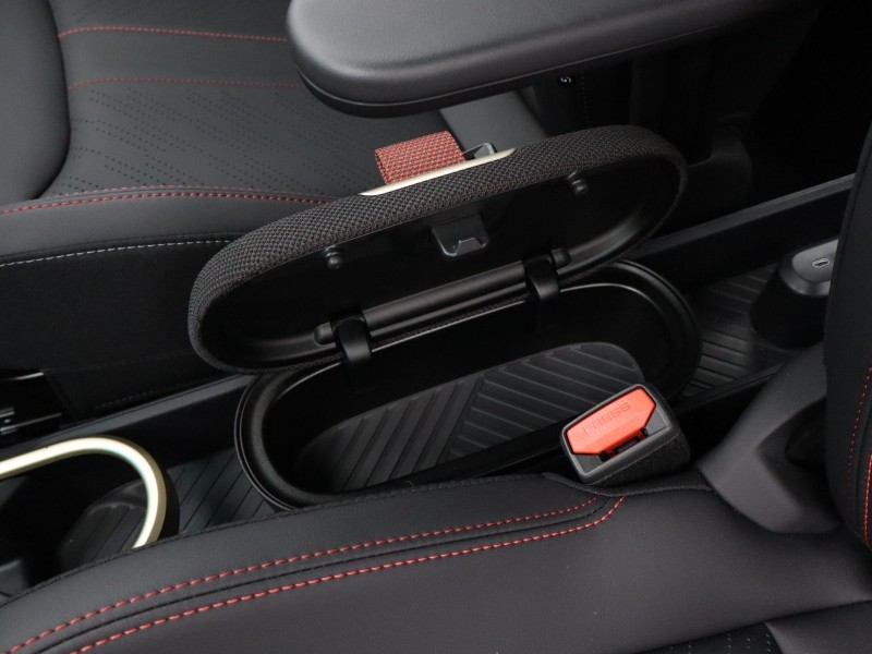 2025 (75) MINI ACEMAN 160kW SE Sport 54kWh 5dr Auto 5536127