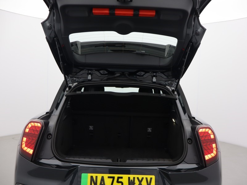 2025 (75) MINI ACEMAN 160kW SE Sport 54kWh 5dr Auto 5536081
