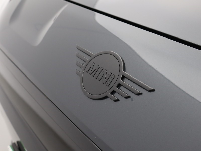 2025 (75) MINI ACEMAN 160kW SE Sport 54kWh 5dr Auto 5536090