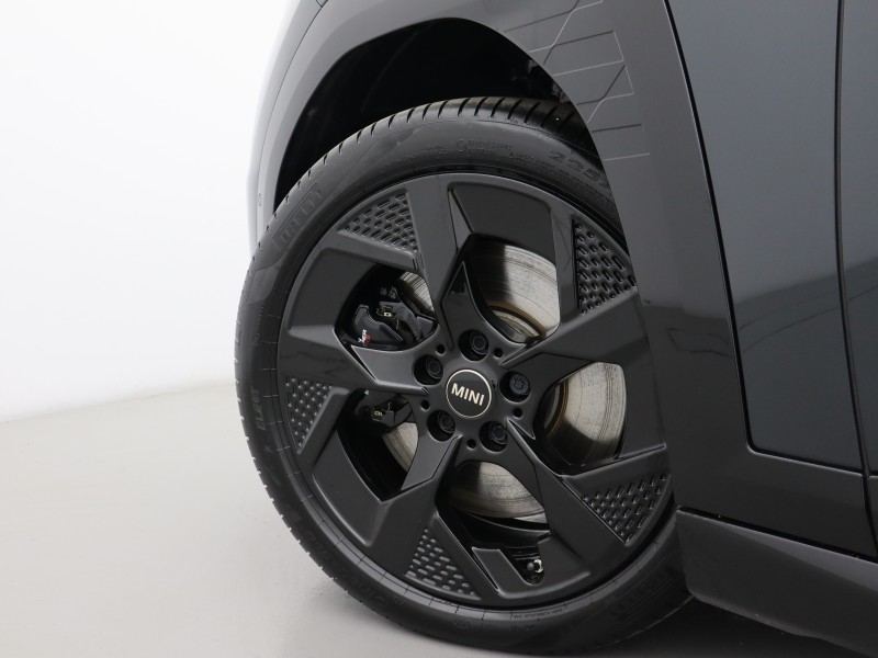 2025 (75) MINI ACEMAN 160kW SE Sport 54kWh 5dr Auto 5536124