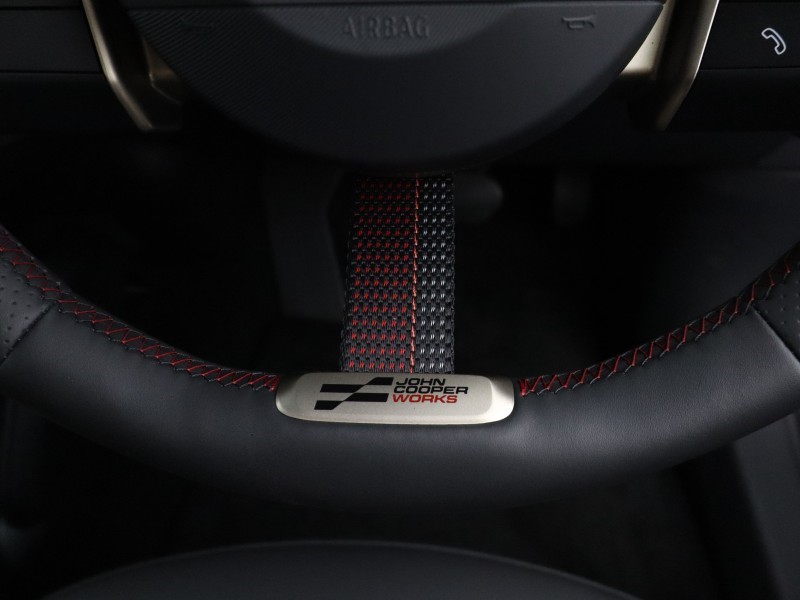 2025 (75) MINI ACEMAN 160kW SE Sport 54kWh 5dr Auto 5536117