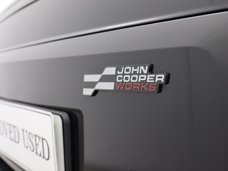 2025 (75) MINI ACEMAN 160kW SE Sport 54kWh 5dr Auto 5536089