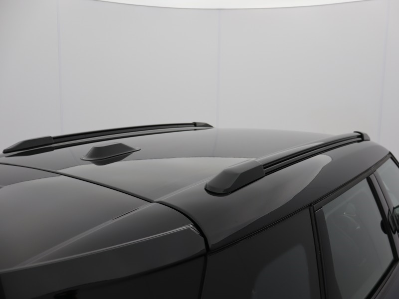 2025 (75) MINI ACEMAN 160kW SE Sport 54kWh 5dr Auto 5536078