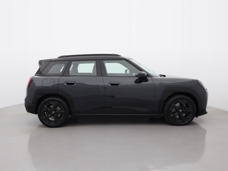 2025 (75) MINI ACEMAN 160kW SE Sport 54kWh 5dr Auto 5536075