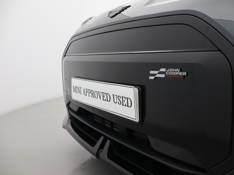 2025 (75) MINI ACEMAN 160kW SE Sport 54kWh 5dr Auto 5536088