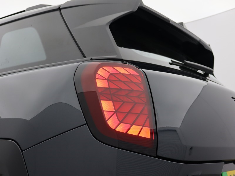 2025 (75) MINI ACEMAN 160kW SE Sport 54kWh 5dr Auto 5536076