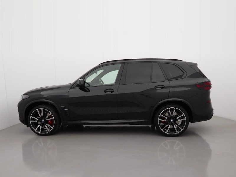 2024 (74) BMW X5 xDrive M60i MHT 5dr Auto 5542642