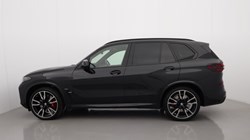 2024 (74) BMW X5 xDrive M60i MHT 5dr Auto 5542642