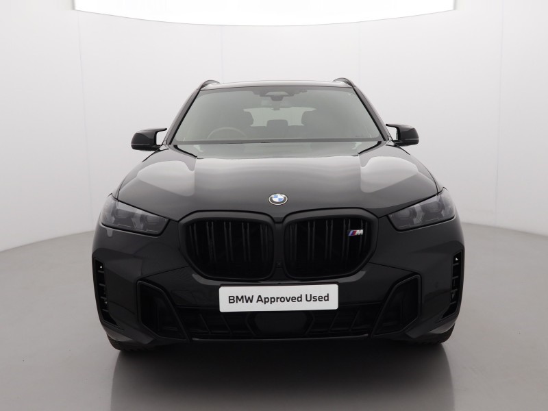 2024 (74) BMW X5 xDrive M60i MHT 5dr Auto 5542640