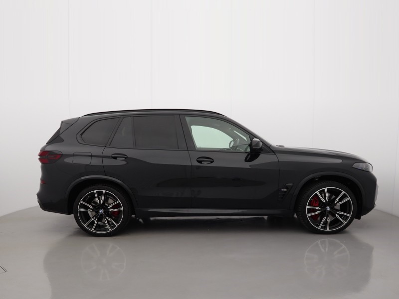 2024 (74) BMW X5 xDrive M60i MHT 5dr Auto 5542646
