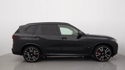 2024 (74) BMW X5 xDrive M60i MHT 5dr Auto 5542646
