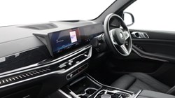 2024 (74) BMW X5 xDrive M60i MHT 5dr Auto 5542707